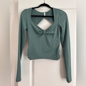 Free People Movement | Open Back